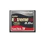 Sandisk 8GB ExtremeIV �R���p�N�g�t���b�V�� �T���f�B�X�N