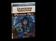 Dungeons & Dragons Premium Dice (D&D Accessory)