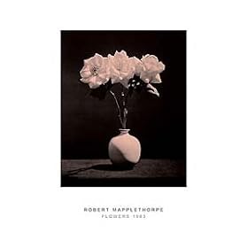 �|�X�^�[ ���o�[�g ���C�v���\�[�v Flowers 1983�N