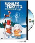 [DVD] Rudolph and Frosty's Christmas in July
