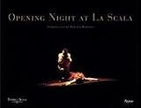 [Book] Opening Night at La Scala