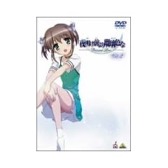 �閾���O���ڗ��F�� Crescent Love VOL.2 [DVD]