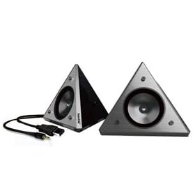 KEIAN KWORLD PC�X�s�[�J�[ USB���d/�o��4W DP0400U