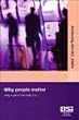 Achieving Iso/Iec 20000: Why People Matter