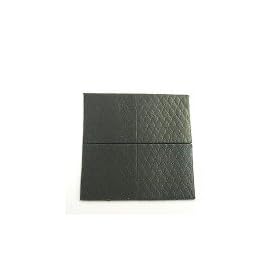 Grow Up Japan SMART �M�`���Q���V�[�g 20x20x1mm 4���� �y���{���z GUP-SMTGM3-T1