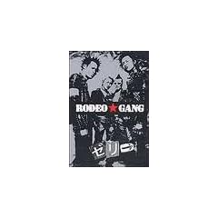 �o���h�X�R�A �[���[ RODEO GANG (�o���h�E�X�R�A)