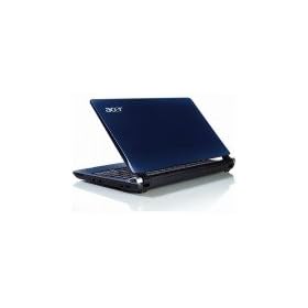 acer Aspireone 10.1�C���`�X���� AtomN280 1G 160G �T�t�@�C�A�u���[ with Office AOD250-BB83F