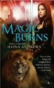  Magic Burns