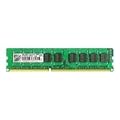 Transcend 240PIN �f�X�N�g�b�vPC�p���݃����� DDR3-1333 ECC�@�\�t 4GB �i�v�ۏ� TS512MLK72V3N