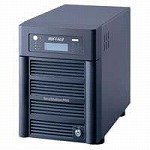 BUFFALO 1000M LAN�ڑ��n�[�h�f�B�X�N RAID5�Ή� 3.0TB TS-H3.0TGL/R5