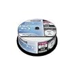 maxell �f�[�^�p BD-R 25GB 6�{���Ή� �C���N�W�F�b�g�v�����^�Ή��z���C�g(���C�h���) 20�� �X�s���h���P�[�X�� BR25PWPC.20SP