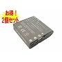 �y2�Z�b�g�zEX-Z30.EX-Z40.EX-Z55.EX-P600��  NP-40  �Ή��o�b�e���[