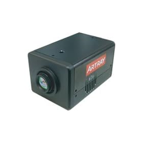 �p���f�~�b�N�i���������j�΍�ɁIUSB2.0���x�Ď��T�[���J����ARTCAM-320-THERMO