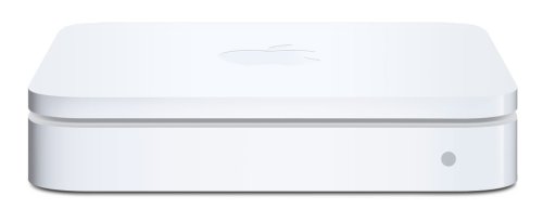  Apple AirPort Extreme Base Station (Gigabit) MB053LL/A