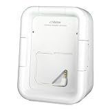 Victor �|�[�^�u���X�s�[�J�[ [SP-AW303-W]�r�N�^�[�ɂ��