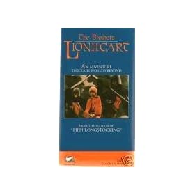 Brderna Lejonhjrta [VHS] [Import]