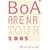 BoA ARENA TOUR 2005-BEST OF SOUL- [DVD]
