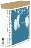 [DVD]ペドロ・コスタ ペドロ・コスタ DVD-BOX (血／溶岩の家／骨)