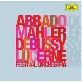 Abbado Conducts Mahler & Debussy