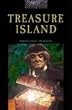 Treasure Island level 4 (Bookworms Series)