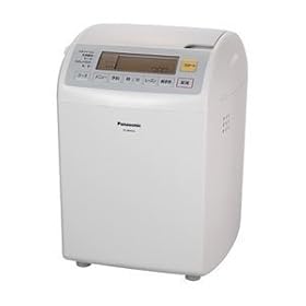 Panasonic �����z�[���x�[�J���[ �x�[���O���[ SD-BM152-H