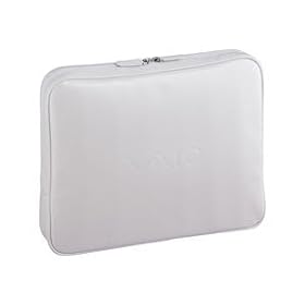 �\�j�[(VAIO) �L�������O�P�[�X VGP-CKN1/W