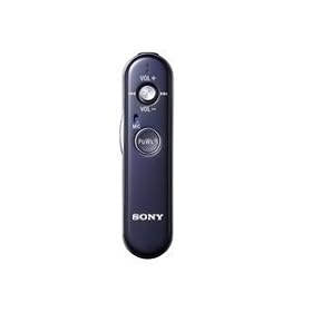 SONY ���C�����X�I�[�f�B�I���V�[�o�[ �x���x�b�g�u���b�N DRC-BT15P BI