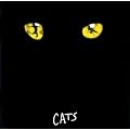���c�l�G�~���[�W�J���uCATS�v�����O�����E�L���X�g