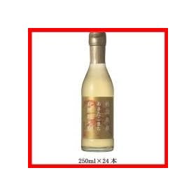 ���x�����@�H�c���Y���������܂��@�L�@���Đ|�@250ml�@24�{