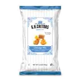 �|�b�v�R�[�� - �`�F�_�[�`�[�Y  & �L����������  Popcorn - Cheddar Cheese & Carmel Corn - 26.0 oz. (737 g)