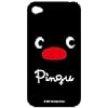 �s���O�[ iPhone4/4S�p�L�����N�^�[�W���P�b�g PG-01A