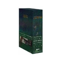 �A���N�T���h���E�\�N�[���t DVD-BOX 2 (�ɂ܂������֐S�^�}�U�[�A�T���^�����N�_)