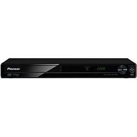 Pioneer DVD�v���[���[ DV-2020