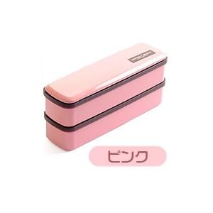 【クリックで詳細表示】ボルダー バッグインランチ ワンサイズ ピンク