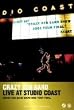 Live at Studio Coast [DVD]