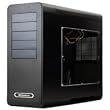 SilverStone �^���[�^�P�[�X / Temjin �V���[�YSST-FT02B-W