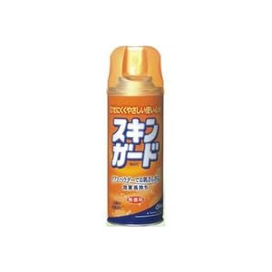 【クリックでお店のこの商品のページへ】スキンガード 100ml