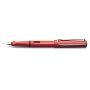 LAMY �T�t�@�� ���b�h ���N�M(EF) �X�`�[���y���� L16-EF �k���K�A���i�l LAMY