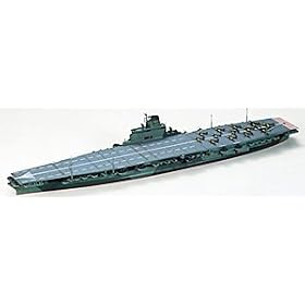 1/700 �E�H�[�^�[���C���V���[�Y No.215 ���{�C�R �q���� �M�Z 31215