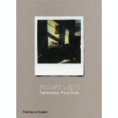 Instant Light Tarkovsky Polaroids