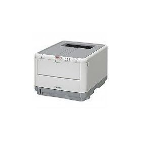 OKI C�V���[�Y A4�J���[���[�U�[�v�����^ C3400n