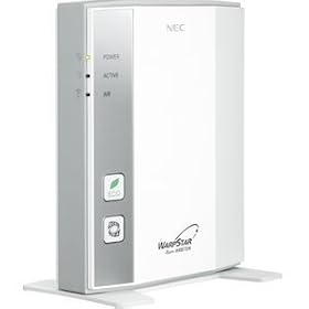 ���{�d�C AtermWR8170N[ST���f��] PA-WR8170N-ST