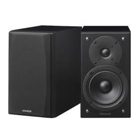 �P���E�b�h �X�s�[�J�[�V�X�e�� (��) LS-K711-B
