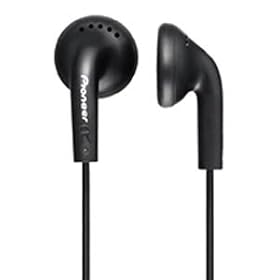 PIONEER �I�[�v���G�A-�^�C���i�[�C���[�w�b�h�z�� �u���b�N SE-CE11-K