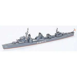 【クリックで詳細表示】1/700 ウォーターラインシリーズ No.404 1/700 日本海軍 駆逐艦 初雪 31404