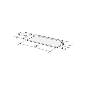 KOKUYO EAS-DSFT5023C �I��(W500�~D230)