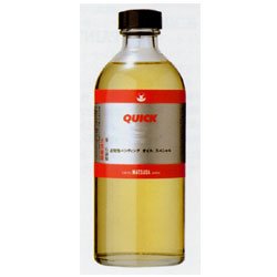 【クリックで詳細表示】クイックスペシャル画用液55ml クイック アルキドメジウムスペシャル