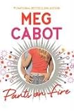 [Book]Meg Cabot Pants on Fire