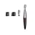 KOIZUMI �t�F�C�X�A���h�}���V�F�[�o�[  KMC-0270/K �u���b�N