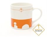  ★即日お届け商品★ラストフレンズOKAERIスモールマグカップ(オレンジエリ / 水川あさみ）